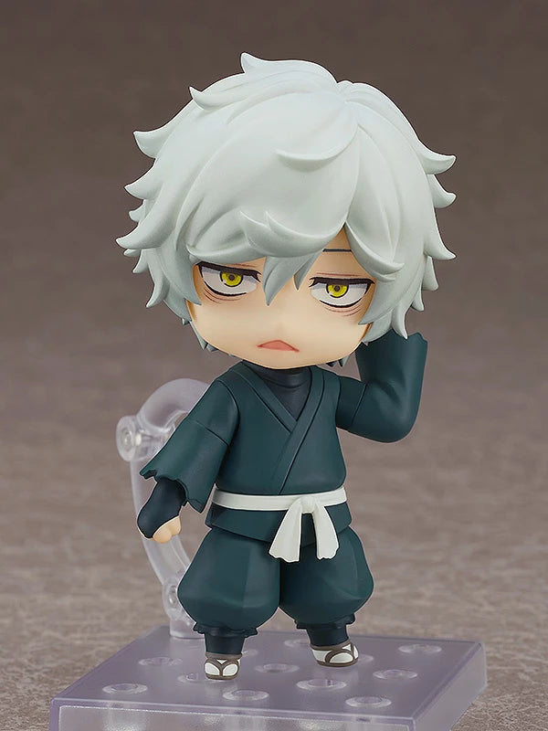 *PRE ORDEN* Nendoroid Hell's Paradise: Jigokuraku Gabimaru