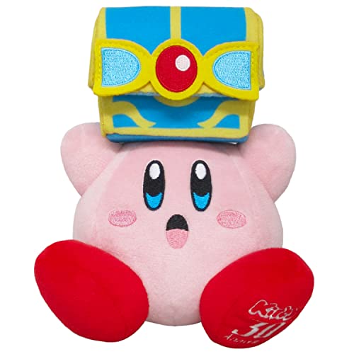 Kirby tesoro