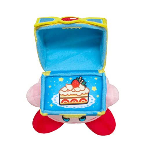 Kirby tesoro