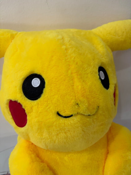 Pikachu peluche 38 cms