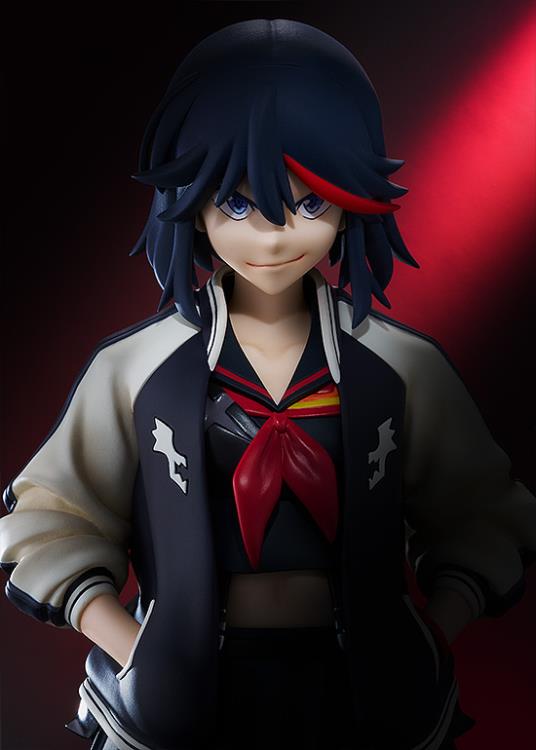 *PRE ORDEN* Kill la Kill Pop Up Parade L Ryuko Matoi (Souvenir Jacket Ver.)
