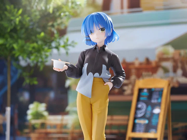 Bocchi the Rock! Ryo Yamada (Casual Clothes Ver.) Coreful Figure