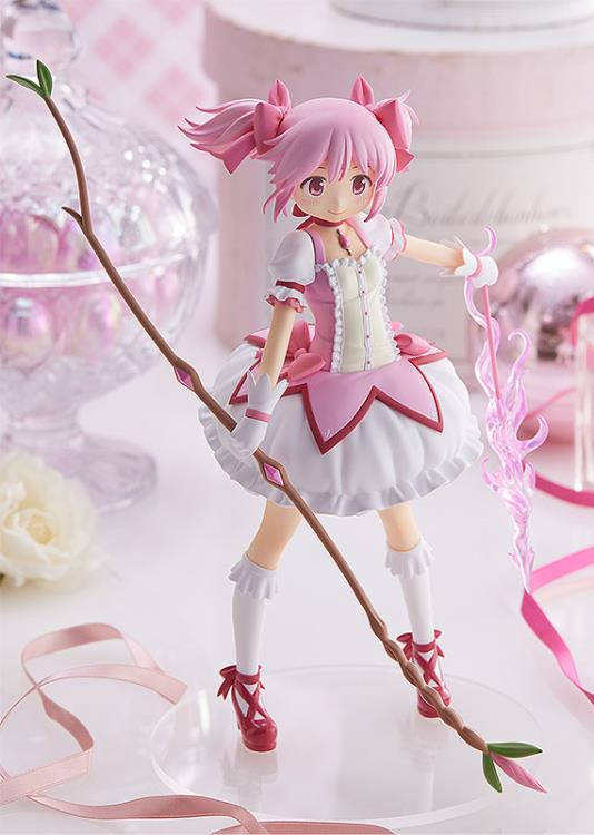 Puella Magi Madoka Magica The Movie: Rebellion Pop Up Parade Madoka Kaname