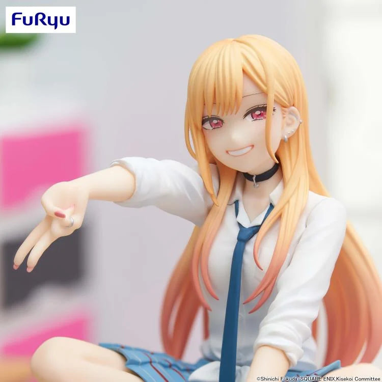 My Dress-Up Darling Marin Kitagawa Noodle Stopper Figure