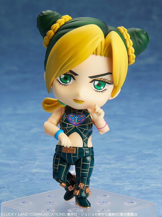 JoJo's Bizarre Adventure: Stone Ocean Nendoroid No.1815 Jolyne Cujoh