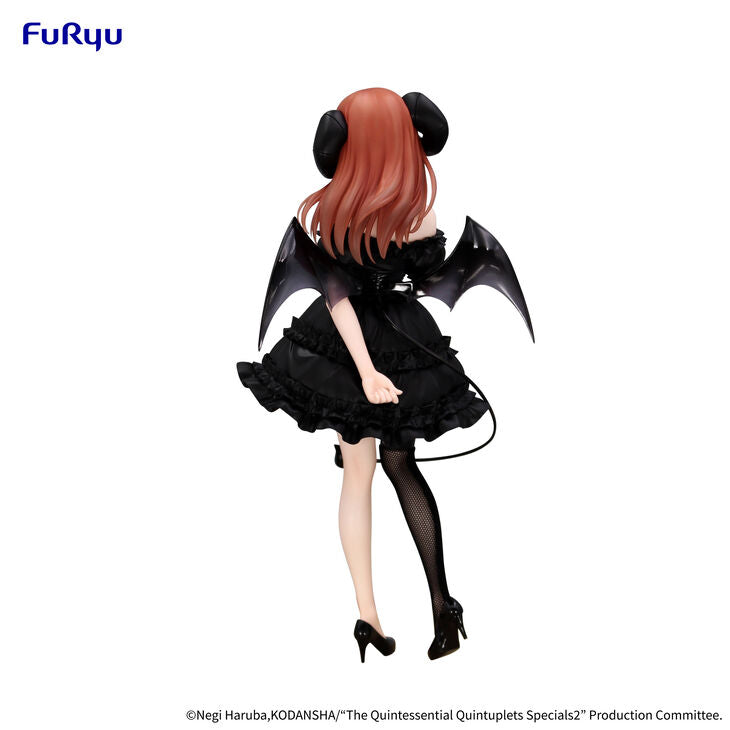 The Quintessential Quintuplets - Miku Nakano BiCute Dark Prize Figure