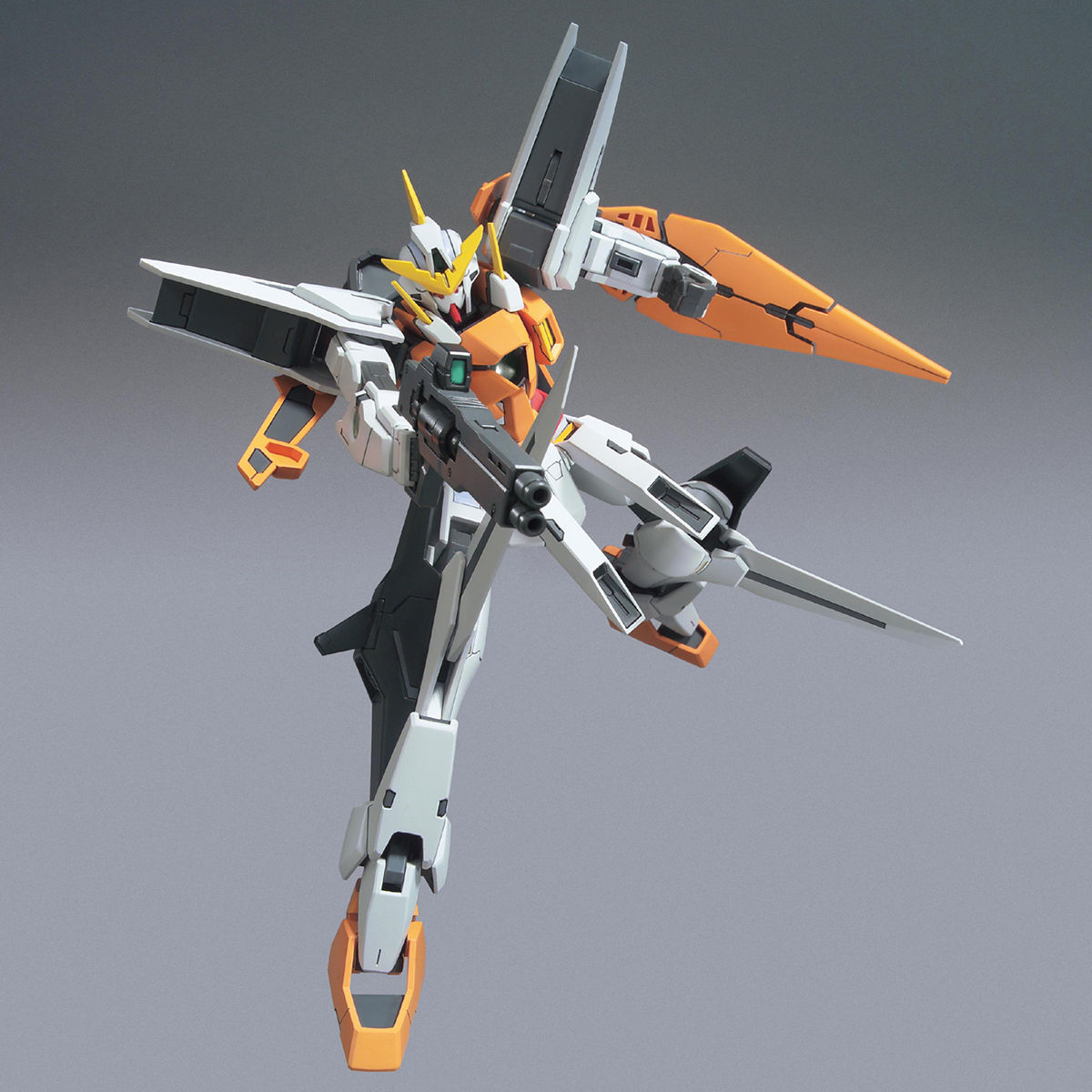 Mobile Suit Gundam 00 - Gundam Kyrios HG00 1/144 Scale Model Kit