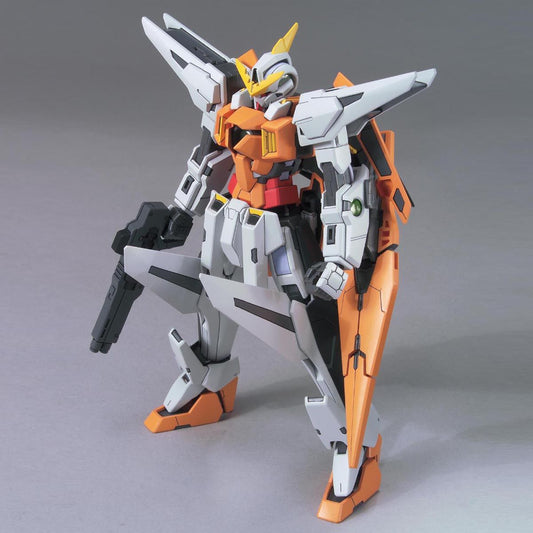 Mobile Suit Gundam 00 - Gundam Kyrios HG00 1/144 Scale Model Kit