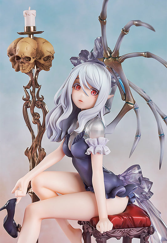 Kaibutsu Shoujo - Pelecanus 1/7 Scale Figure