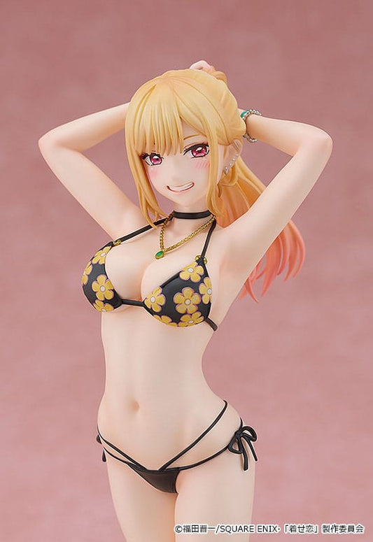 My Dress-Up Darling - Marin Kitagawa 1/7 Scale Figure (Swimsuit Posing Ver.)