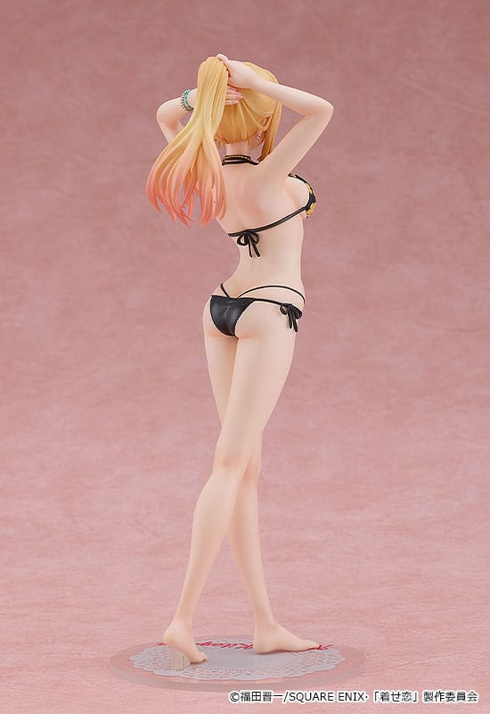 My Dress-Up Darling - Marin Kitagawa 1/7 Scale Figure (Swimsuit Posing Ver.)