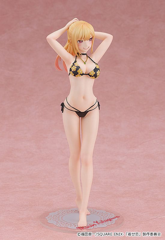 My Dress-Up Darling - Marin Kitagawa 1/7 Scale Figure (Swimsuit Posing Ver.)