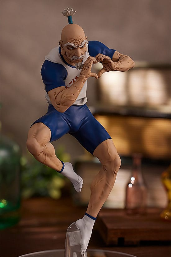 Hunter x Hunter - Netero Pop Up Parade Figure