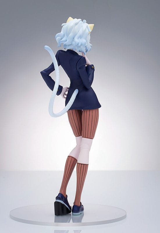 Hunter x Hunter - Neferpitou Pop Up Parade Figure