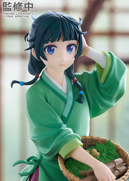 The Apothecary Diaries - Maomao Pop Up Parade Figure