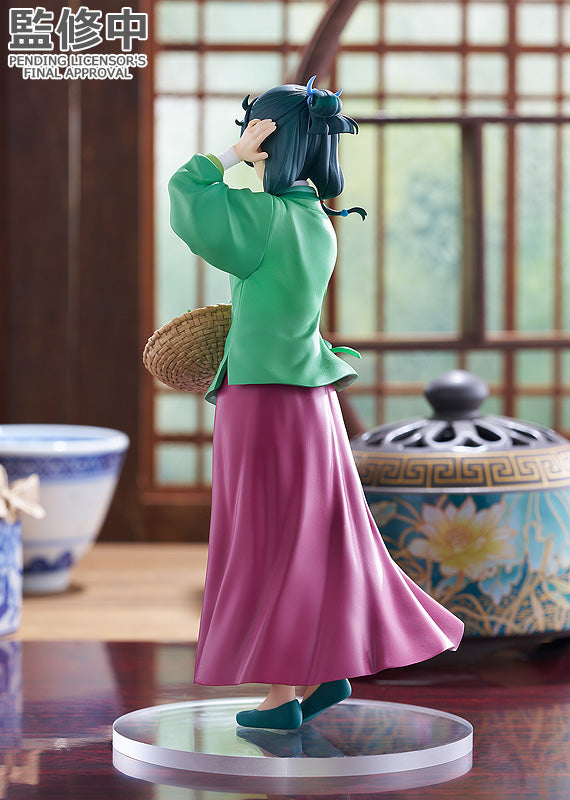 The Apothecary Diaries - Maomao Pop Up Parade Figure