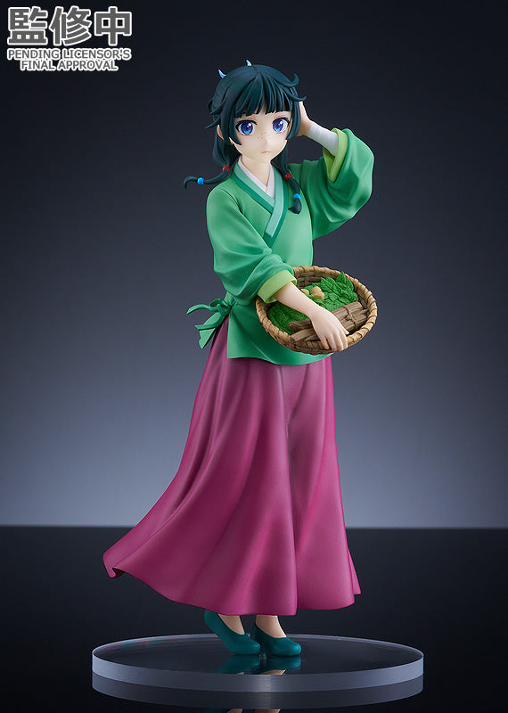 The Apothecary Diaries - Maomao Pop Up Parade Figure