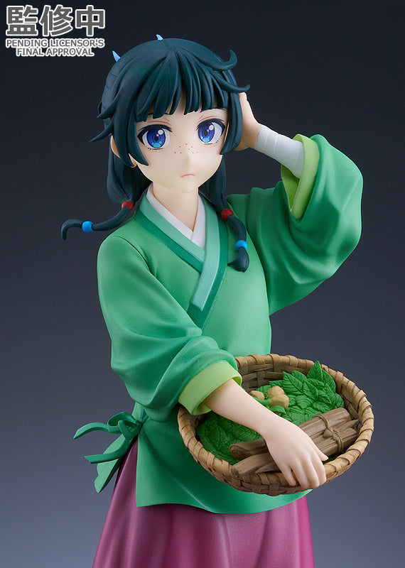 The Apothecary Diaries - Maomao Pop Up Parade Figure