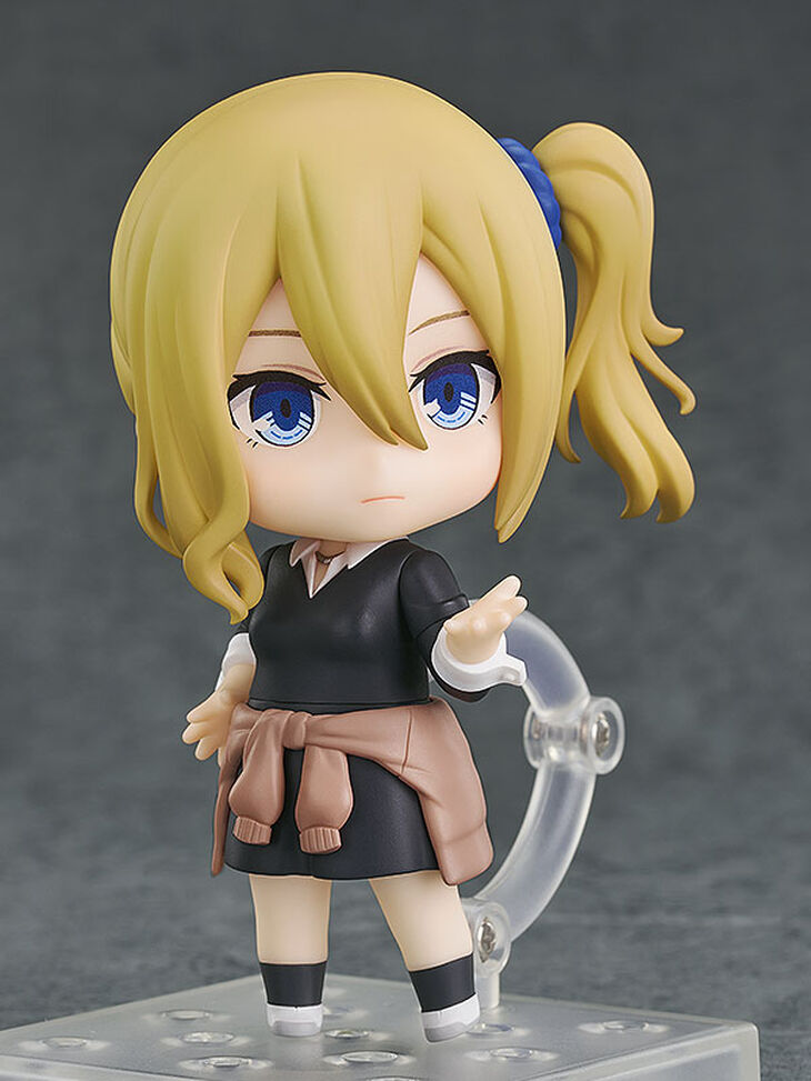 Kaguya-Sama Love Is War - Ai Hayasaka Nendoroid