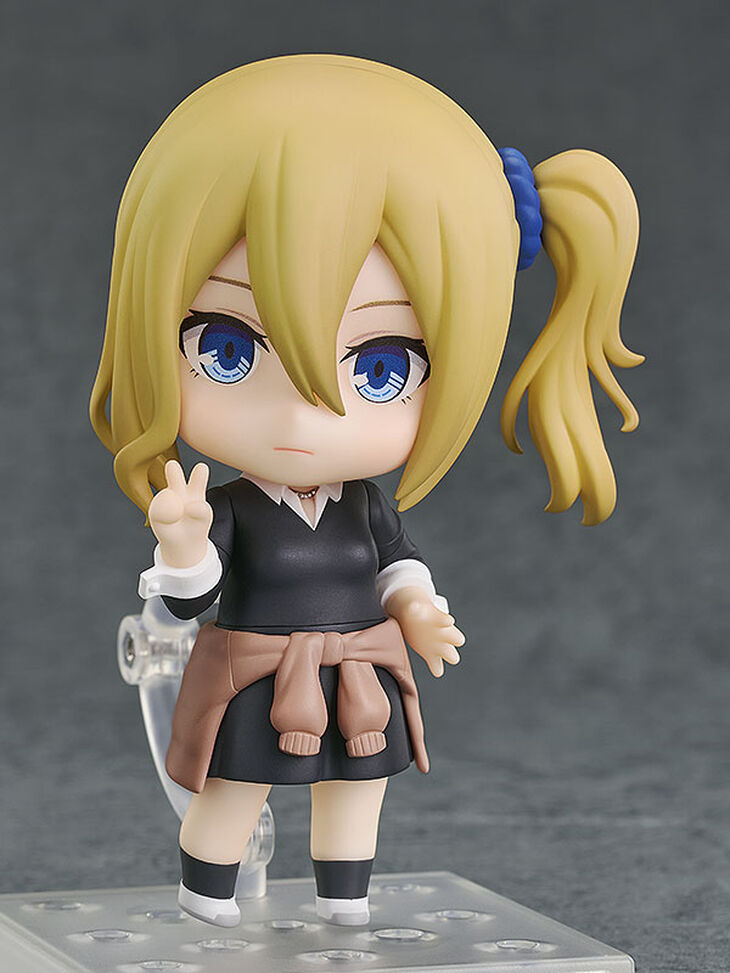 Kaguya-Sama Love Is War - Ai Hayasaka Nendoroid