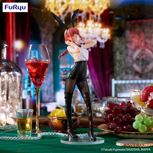 Chainsaw Man - Makima Figure (BiCute Bunnies Ver.)