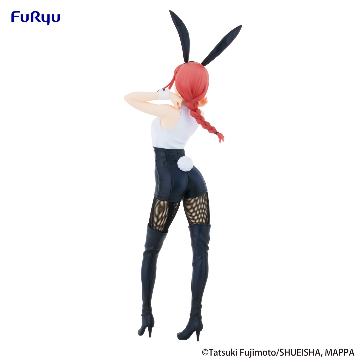 Chainsaw Man - Makima Figure (BiCute Bunnies Ver.)