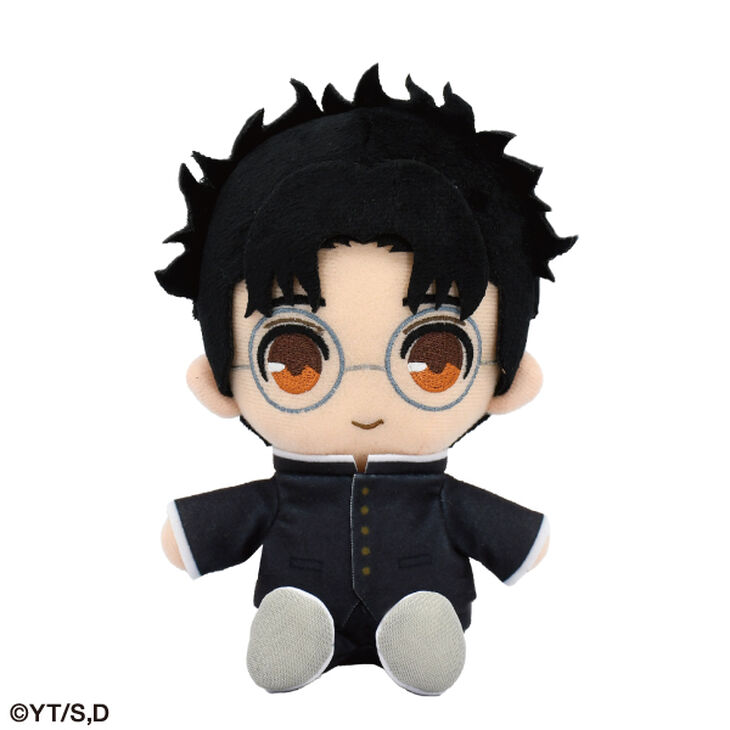 DAN DA DAN - Okarun 5.5 Inch Plush