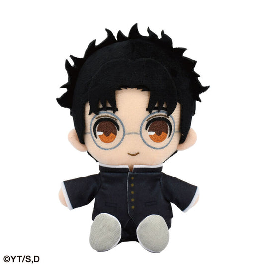 DAN DA DAN - Okarun 5.5 Inch Plush