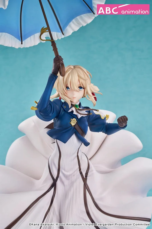 Violet Evergarden - Violet Evergarden 1/7 Scale Figure - Crunchyroll Exclusive