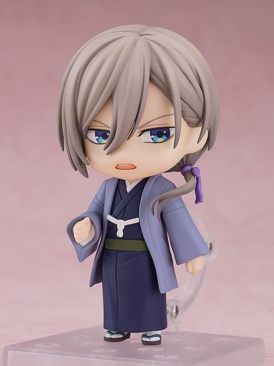 (PRE ORDEN) My Happy Marriage Nendoroid No.2235 Kiyoka Kudo