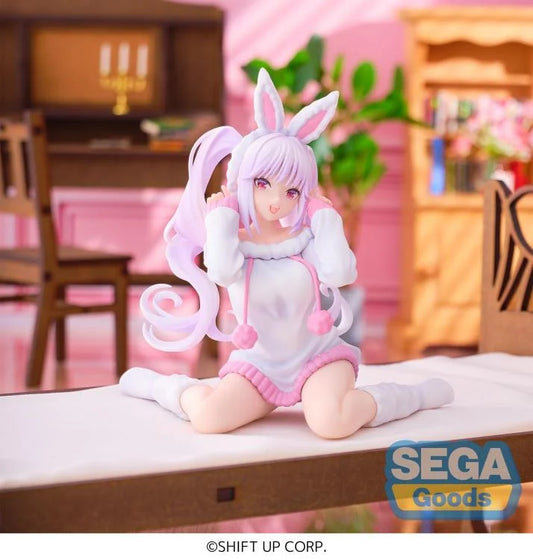 Goddess of Victory: Nikke Yumemirize Alice Figure
