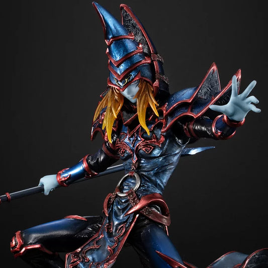 Art Works Monsters Yu-Gi-Oh! Duel Monsters Black Magician