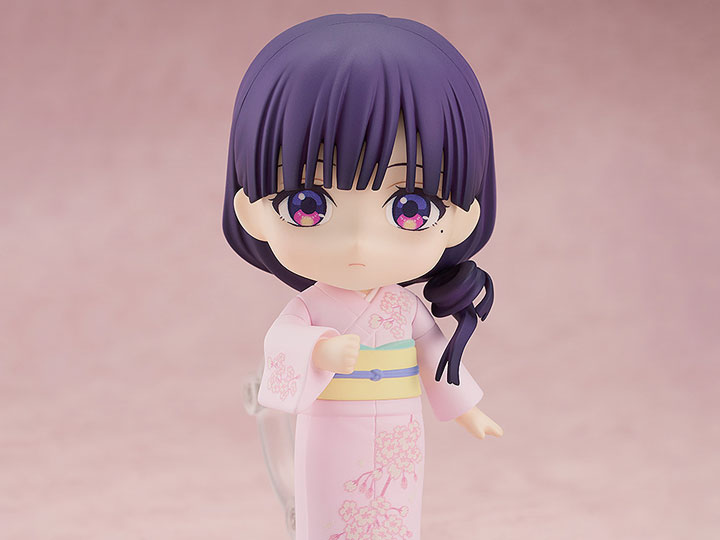 (PRE ORDEN) My Happy Marriage Nendoroid No.2234 Miyo Saimori