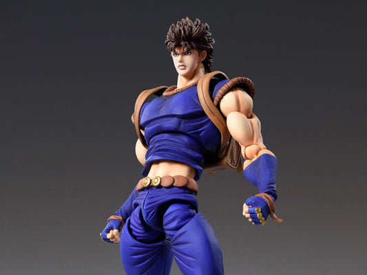 JoJo's Bizarre Adventure Super Action Statue Jonathan Joestar