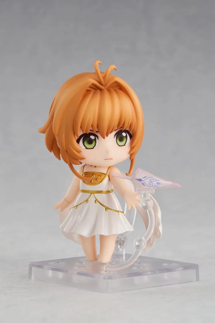 (PRE ORDEN) Nendoroid Sakura (Tsubasa Ver.)