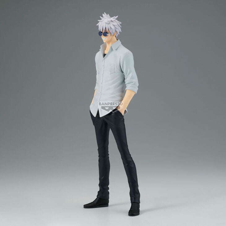 JUJUTSU KAISEN - Saturo Gojo King of Artist Prize Figure (Hidden Inventory/Premature Death Ver.)dden Inventory/Premature Death Ver.)
