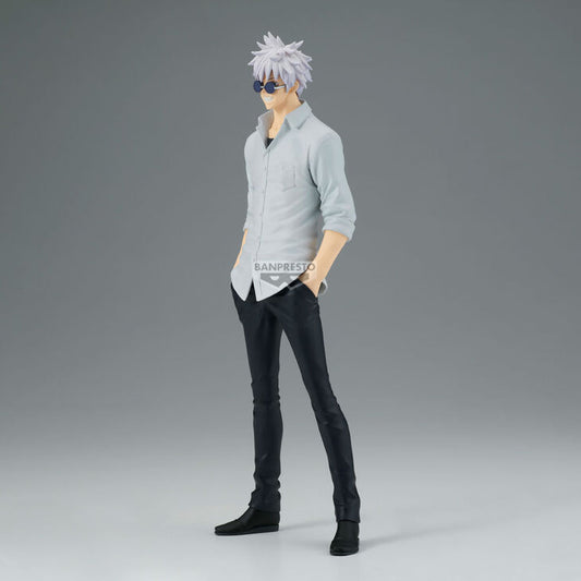 JUJUTSU KAISEN - Saturo Gojo King of Artist Prize Figure (Hidden Inventory/Premature Death Ver.)dden Inventory/Premature Death Ver.)