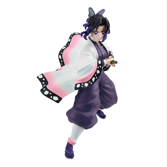 Demon Slayer: Kimetsu no Yaiba - Shinobu Kocho Vibration Stars Prize Figure