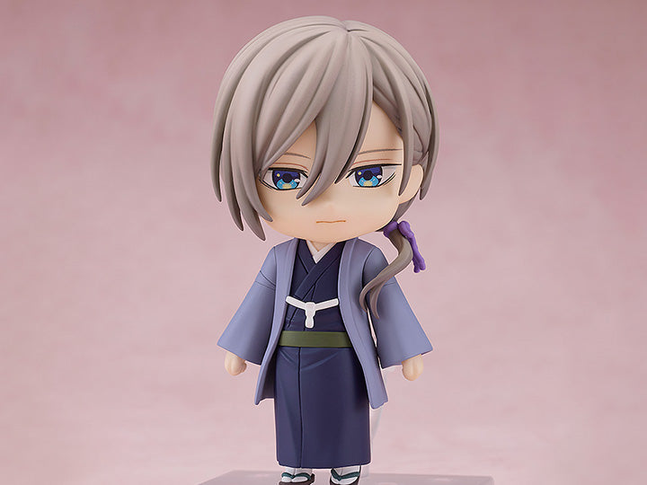 (PRE ORDEN) My Happy Marriage Nendoroid No.2235 Kiyoka Kudo