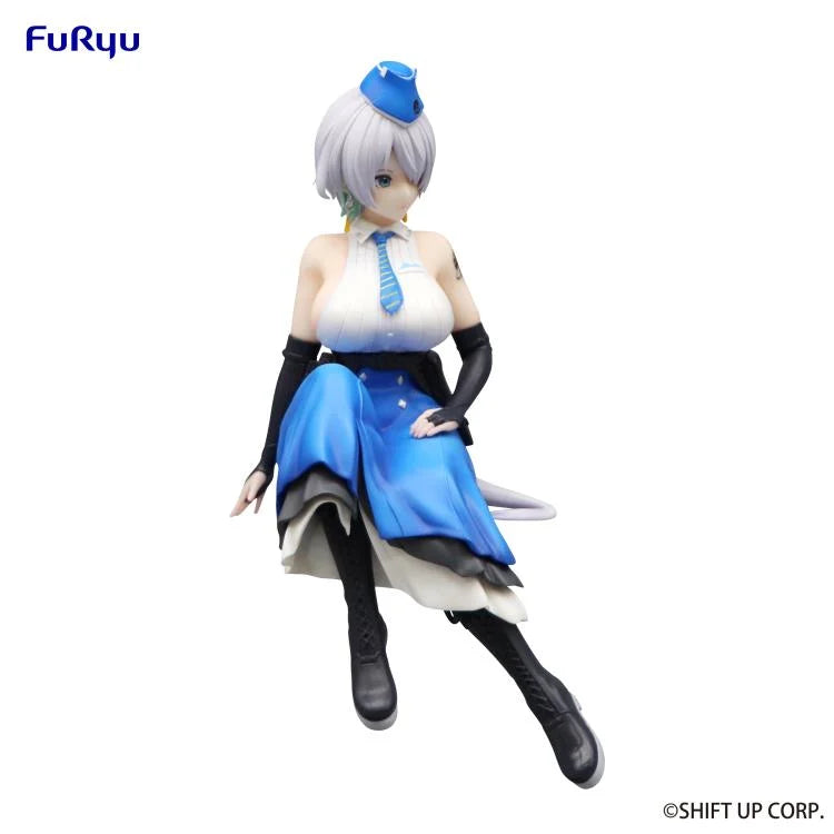 Goddess of Victory: Nikke Brid Noodle Stopper Figure