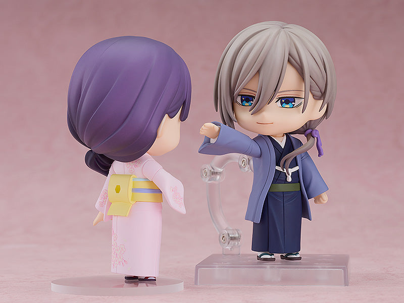 (PRE ORDEN) My Happy Marriage Nendoroid No.2235 Kiyoka Kudo