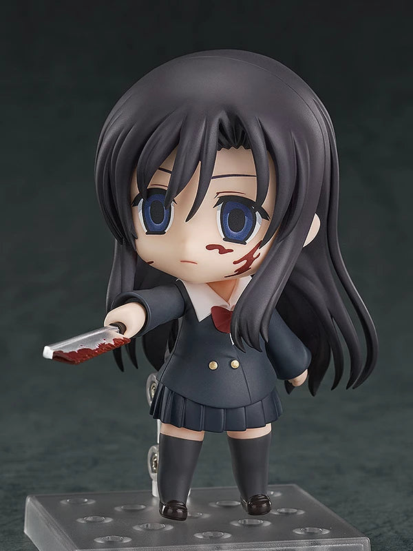 *PRE ORDEN* Nendoroid School Days Kotonoha Katsura