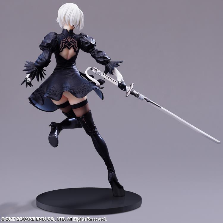 *PRE ORDEN* 2 B YoRHa