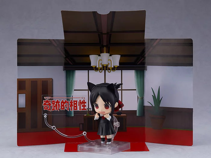 *PRE ORDEN* Nendoroid Kaguya-sama: Love is War Kaguya Shinomiya (Re-run)