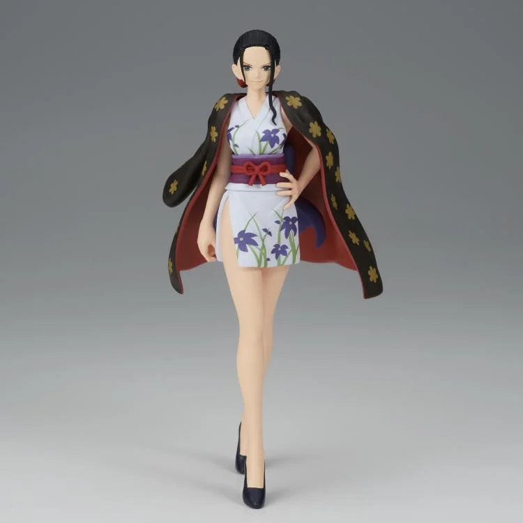 One Piece The Shukko Nico Robin