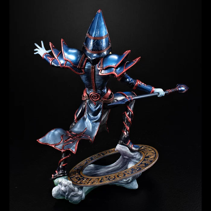 Art Works Monsters Yu-Gi-Oh! Duel Monsters Black Magician