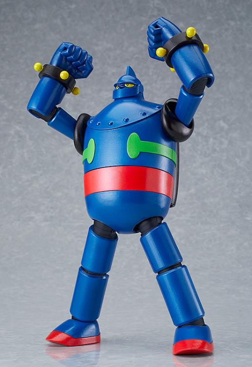 (PRE ORDEN) Tetsujin 28 Moderoid Tetsujin 28 Model Kit