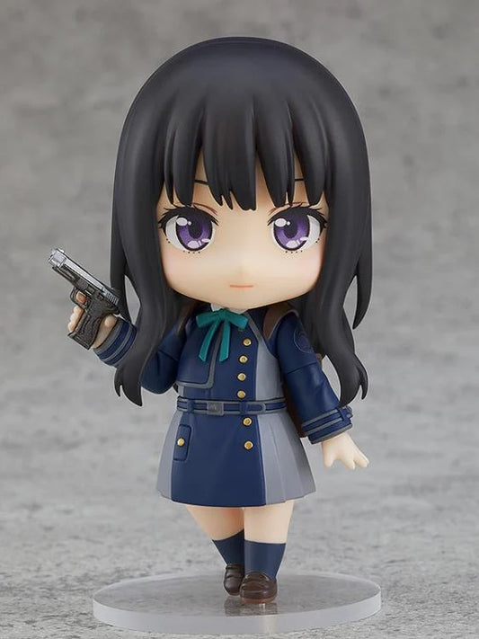 Lycoris Recoil Nendoroid No.1956 Takina Inoue