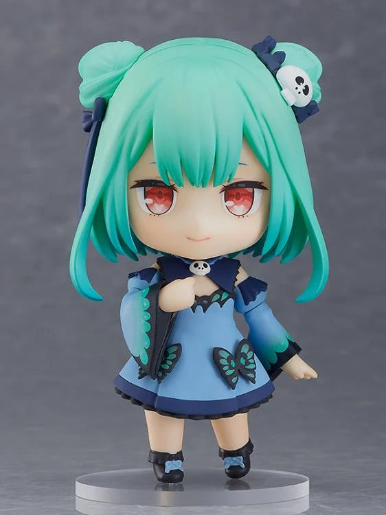 Hololive Production Nendoroid No.1792 Uruha Rushia