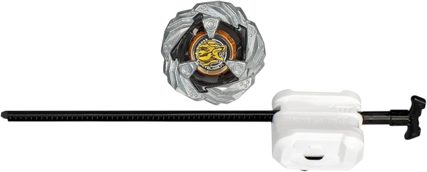 Beyblade X Claw Leon 5-60P Pack Set